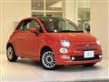 2017 Fiat 500