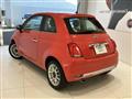 2017 Fiat 500