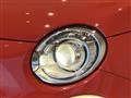 2017 Fiat 500