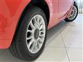2017 Fiat 500