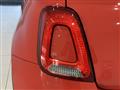 2017 Fiat 500