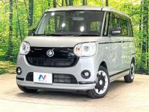 2020 Daihatsu Move Canbus