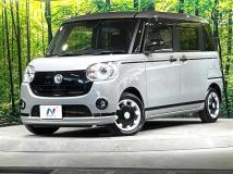 2021 Daihatsu Move Canbus