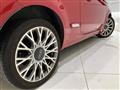 2015 Fiat 500