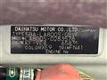 2021 Daihatsu Move Canbus