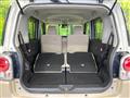 2021 Daihatsu Move Canbus