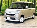 2022 Daihatsu Move Canbus