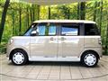 2022 Daihatsu Move Canbus