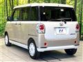 2022 Daihatsu Move Canbus