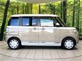 2022 Daihatsu Move Canbus