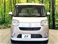 2022 Daihatsu Move Canbus