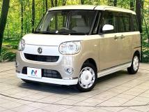 2022 Daihatsu Move Canbus