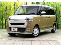 2025 Daihatsu Move Canbus