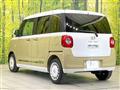 2023 Daihatsu Move Canbus
