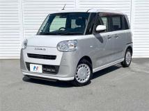 2023 Daihatsu Move Canbus