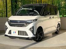 2025 Daihatsu Move
