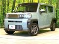 2021 Daihatsu Taft