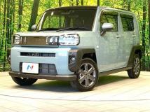 2021 Daihatsu Taft