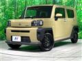 2025 Daihatsu Taft