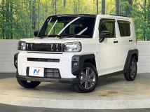2025 Daihatsu Taft