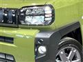 2026 Daihatsu Taft