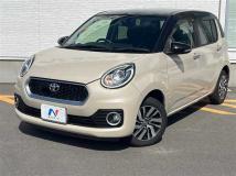 2016 Toyota Passo