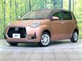2019 Toyota Passo