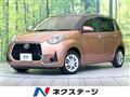 2019 Toyota Passo