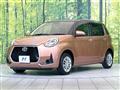 2019 Toyota Passo