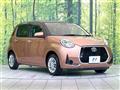 2019 Toyota Passo