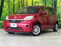 2019 Toyota Passo