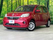 2019 Toyota Passo