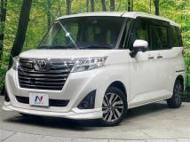 2017 Toyota Roomy