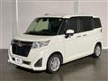 2018 Toyota Roomy