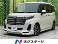 2021 Toyota Roomy