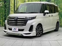 2021 Toyota Roomy