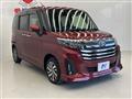 2021 Toyota Roomy
