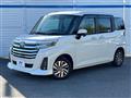 2021 Toyota Roomy