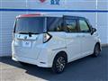 2021 Toyota Roomy