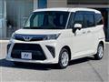 2022 Toyota Roomy