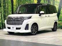 2024 Toyota Roomy