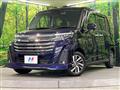 2025 Toyota Roomy