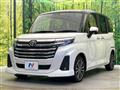 2025 Toyota Roomy