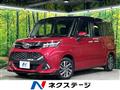 2019 Toyota Tank