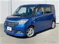 2016 Suzuki Solio