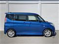 2016 Suzuki Solio