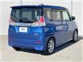 2016 Suzuki Solio