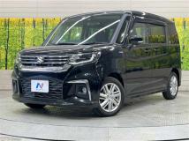 2021 Suzuki Solio