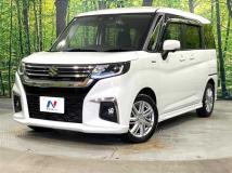 2022 Suzuki Solio
