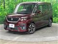 2021 Suzuki Solio Bandit